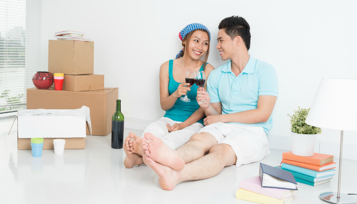 Buying Property, Buying Private Residential Property Buying Property, Buying Private Residential Property