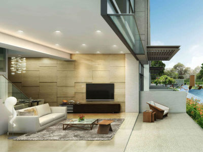 New Launch Landed Belgravia Villas
